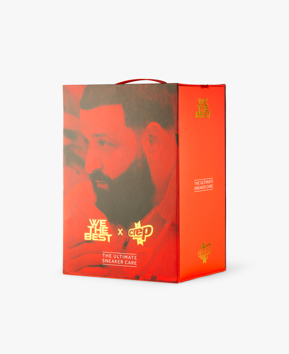 Bộ Vệ Sinh Giày Crep Protect X DJ Khaled Box Set