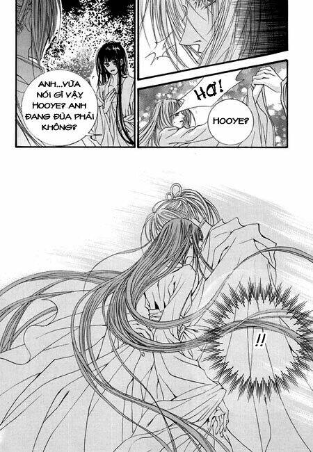 habaek-eui shinbu chapter 34 25