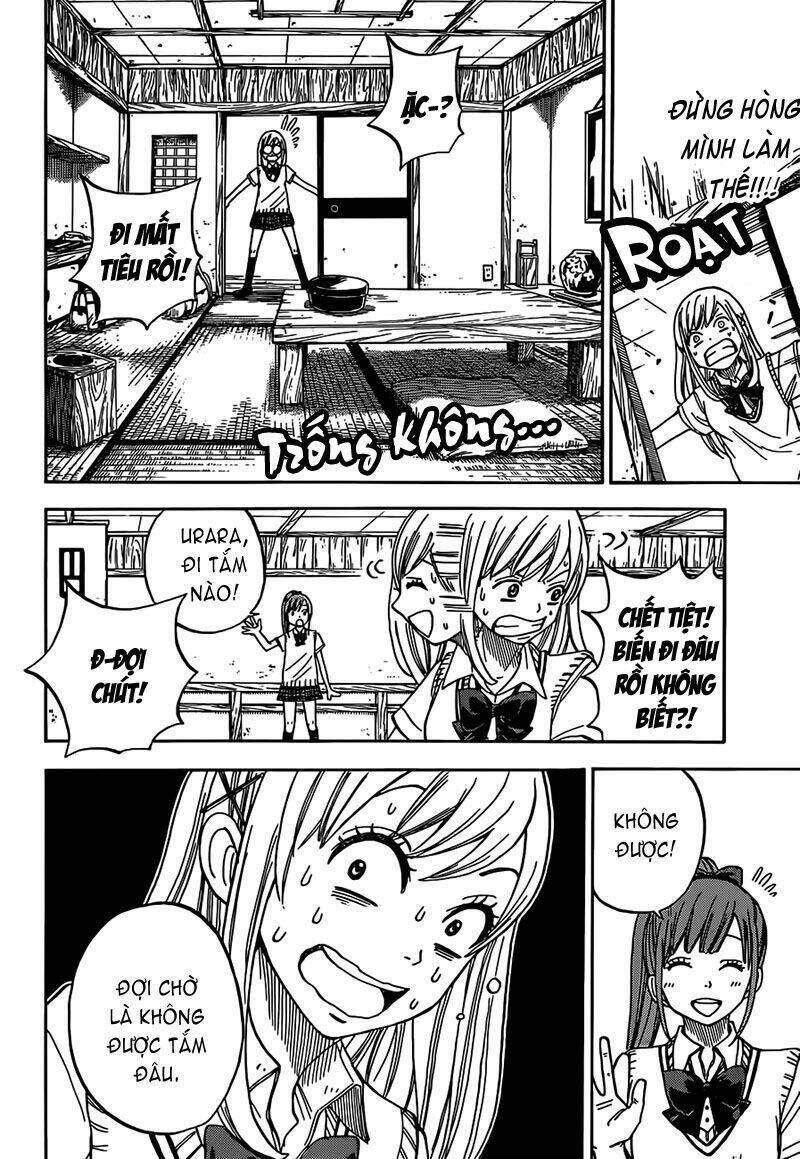 yamada và thất đại ma nữ chapter 16 12