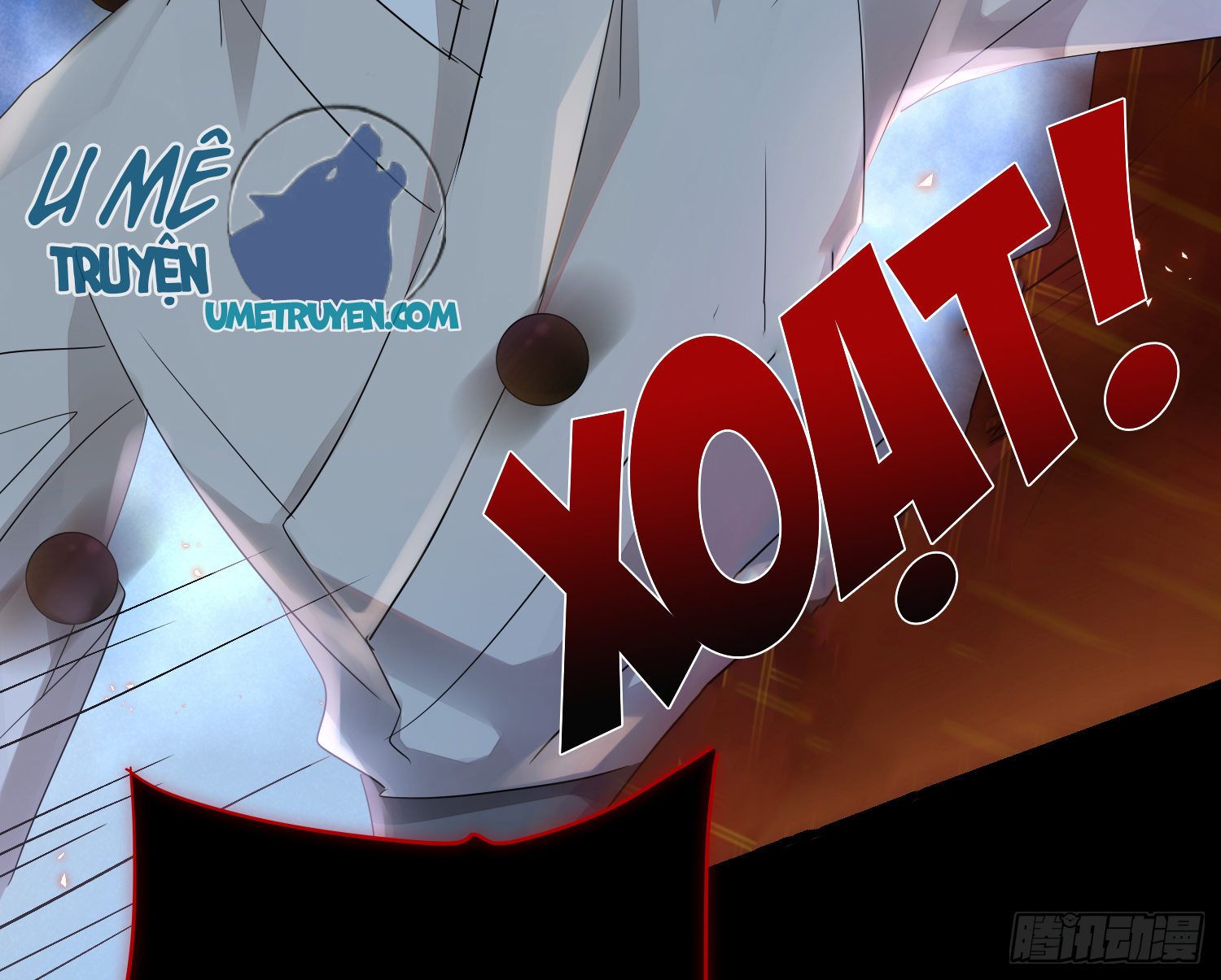 lục thân bất nhận chapter 25 53