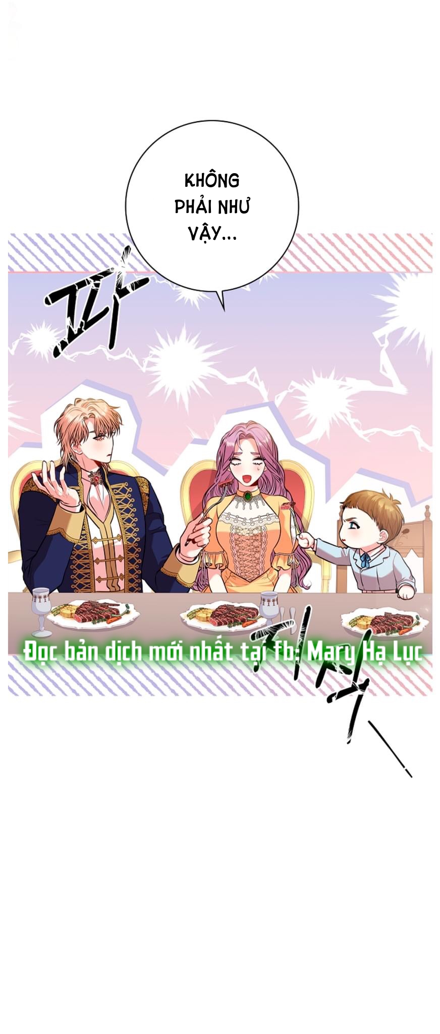 trở thành thư ký của bạo chúa chapter 84 70