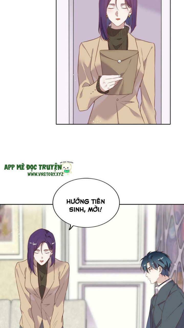 bạn trai kém tuổi bẫy yêu tôi chapter 55 19