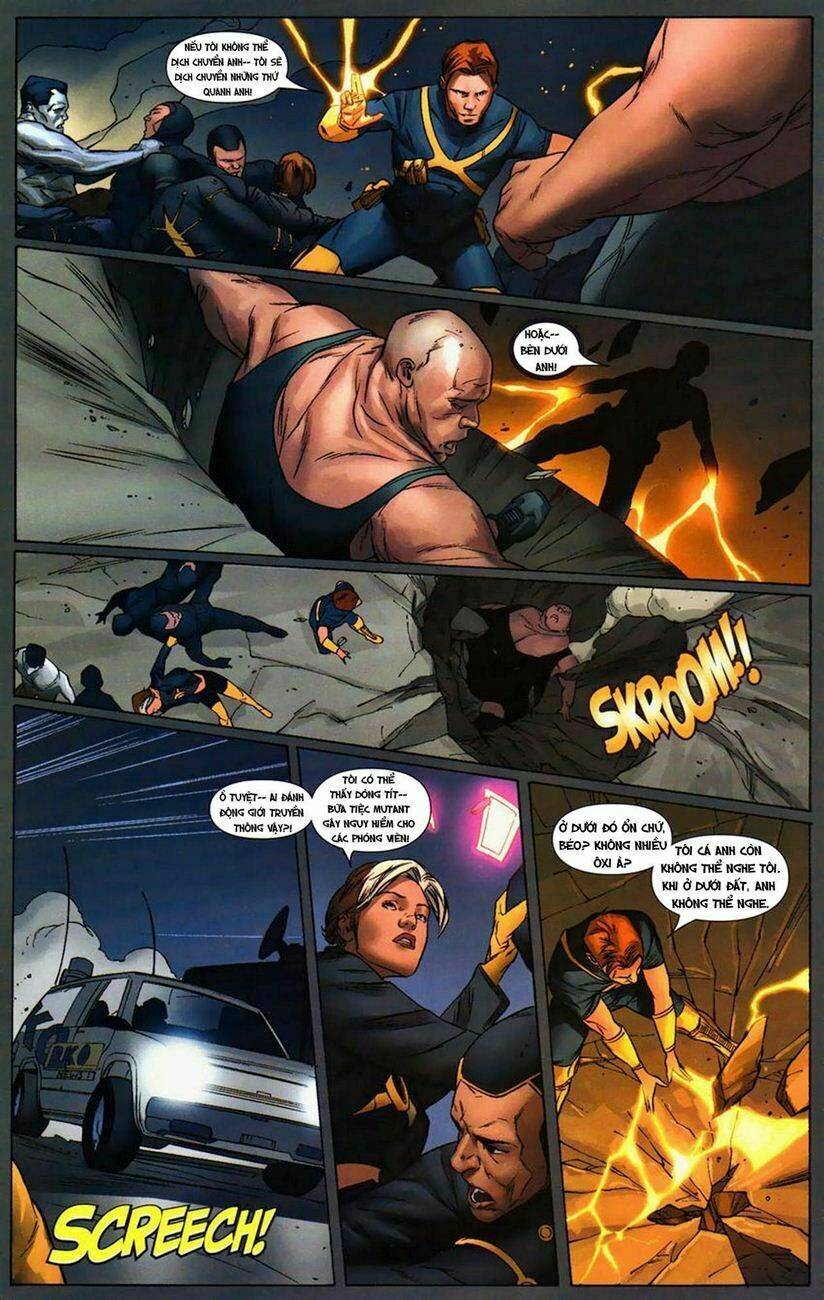 ultimate x-men chapter 71 5