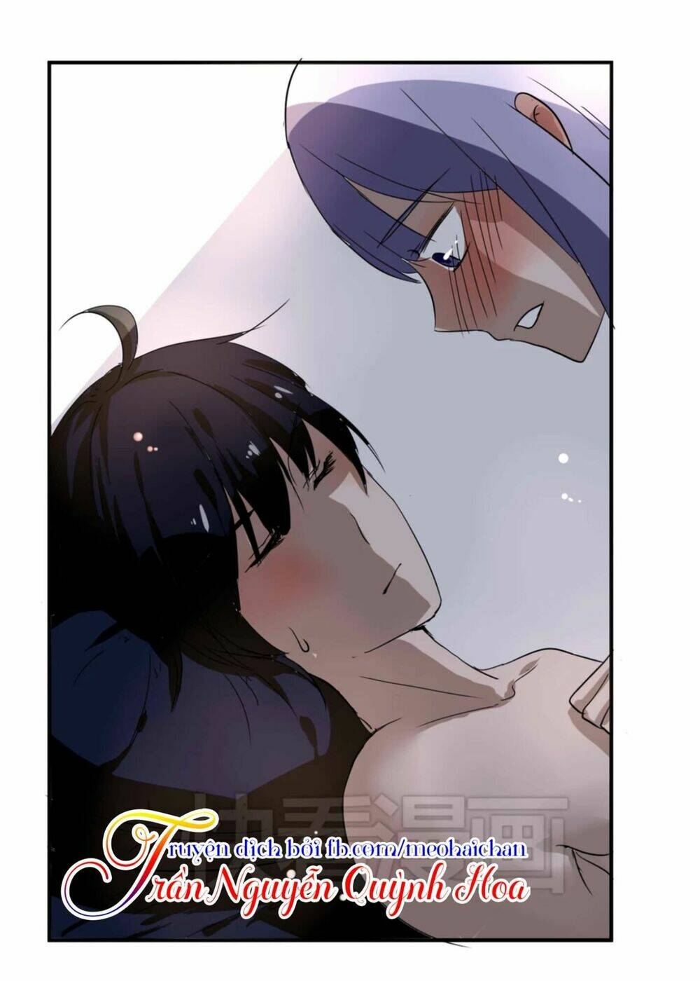 quy tắc mỹ nam chapter 12 34