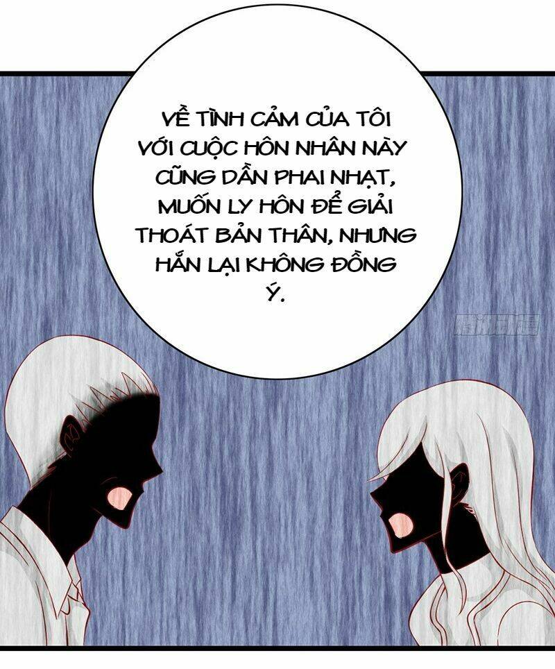 em trai mười tám tuổi : trung khuyển phản công chapter 8 12