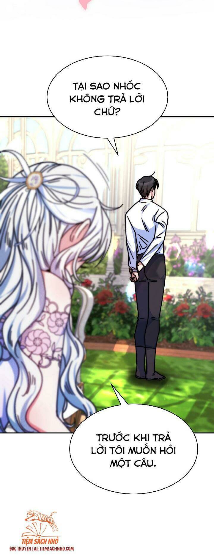 nàng evangeline chapter 16 48