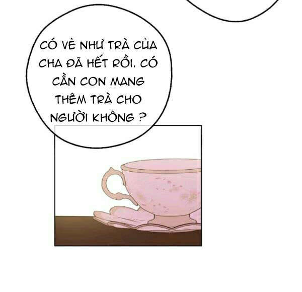 bỗng một ngày nọ tôi trở thành nàng công chúa chapter 85 21