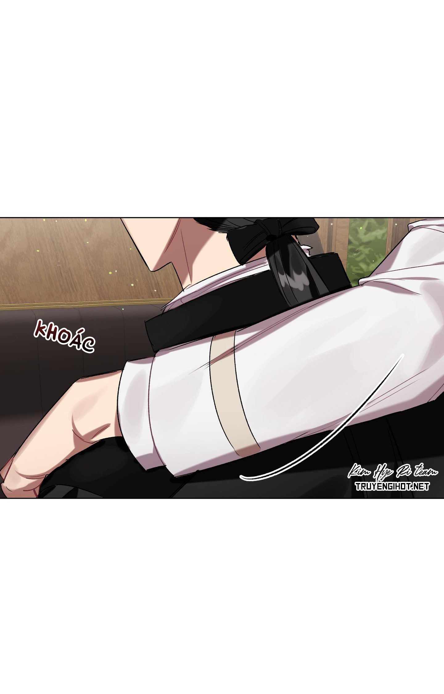 bỗng ngày nọ bị một tên đáng ghét cầu hôn chapter 20 16