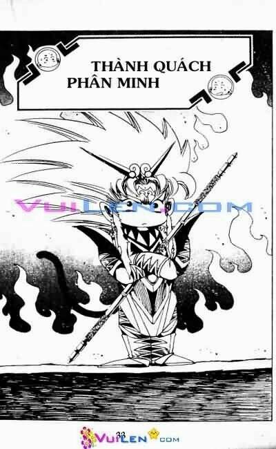 những người bạn tốt chapter 13 34