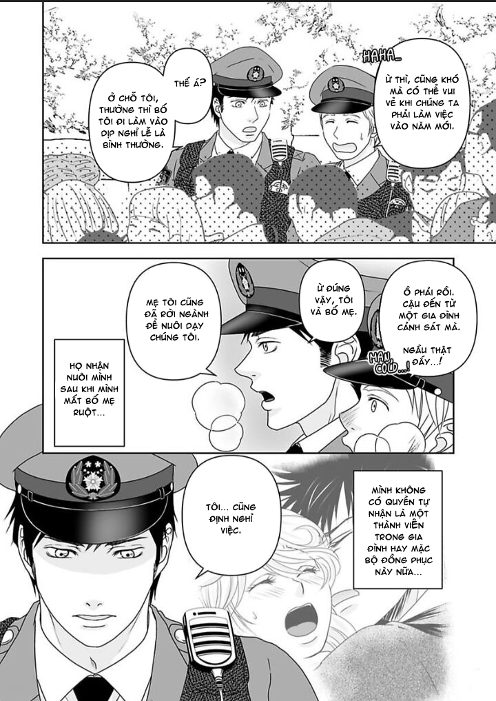 em có ghét đàn ông cơ bắp không ? chapter 6.2 1