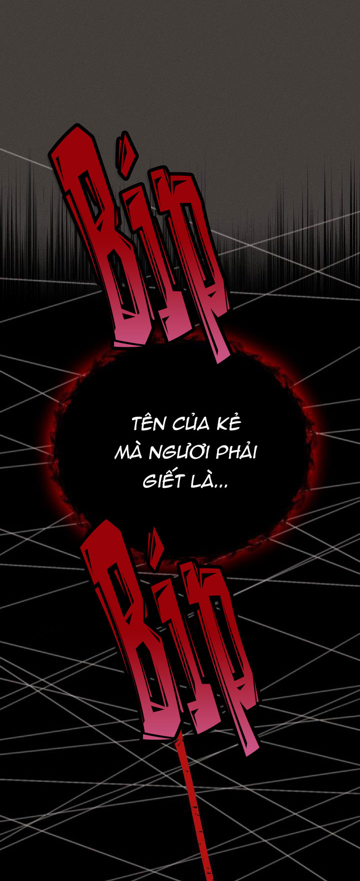 mối tình lãng mạn với kẻ phản diện chapter 1 35