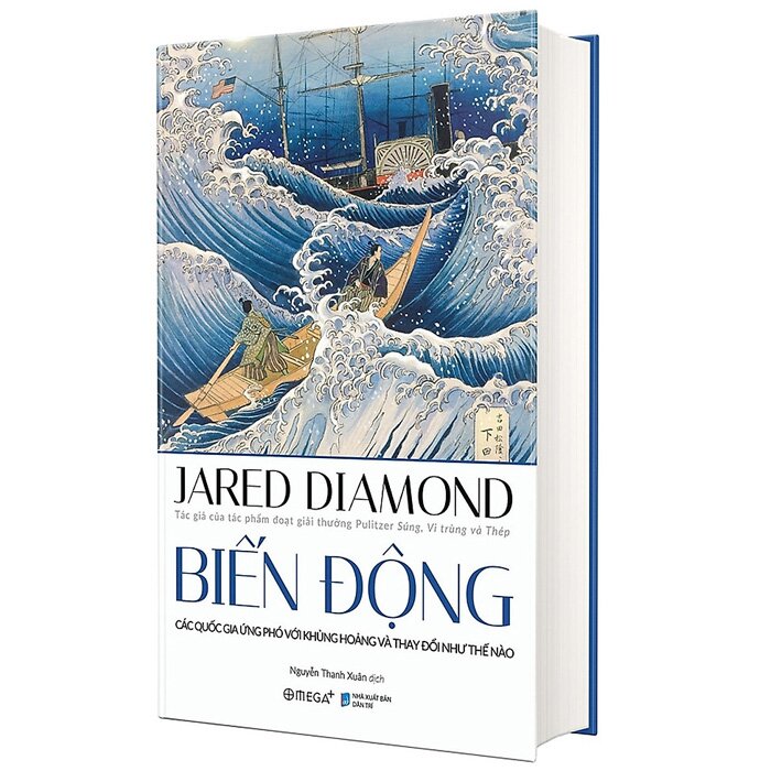 Biến Động - Các Quốc Gia Ứng Phó Với Khủng Hoảng và Thay Đổi Như Thế Nào? -ALP