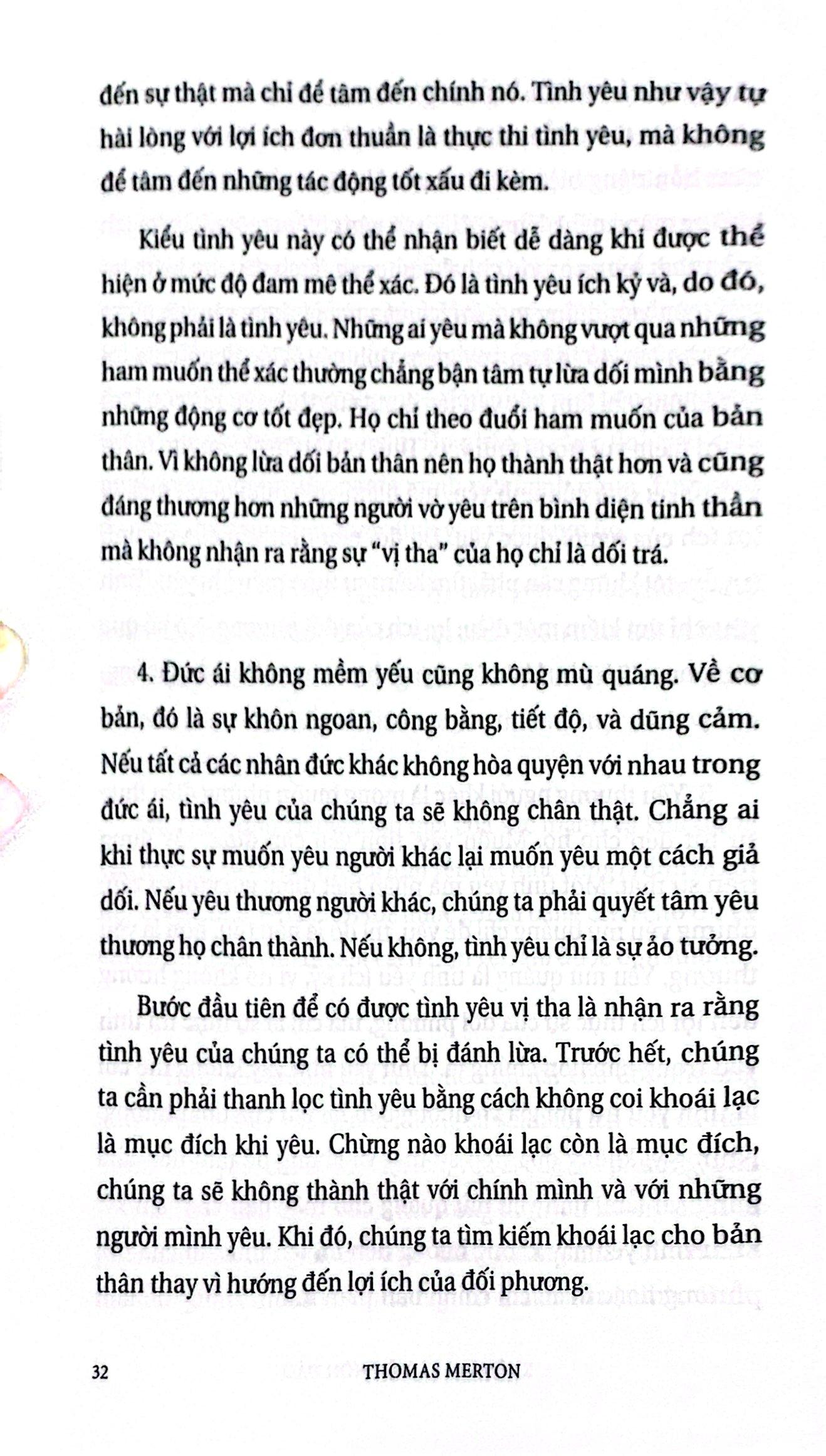 Sách - Không Ai Là Một Hòn Đảo