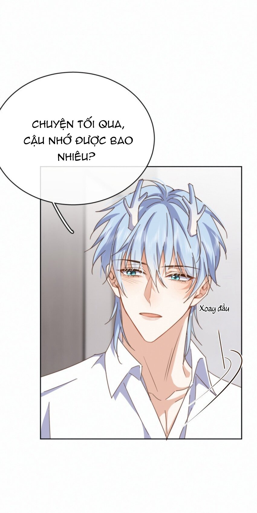 huynh dạy đệ vô lễ chapter 24 29