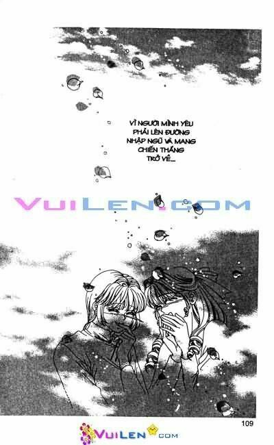 cô gái 300 tuổi chapter 3 109