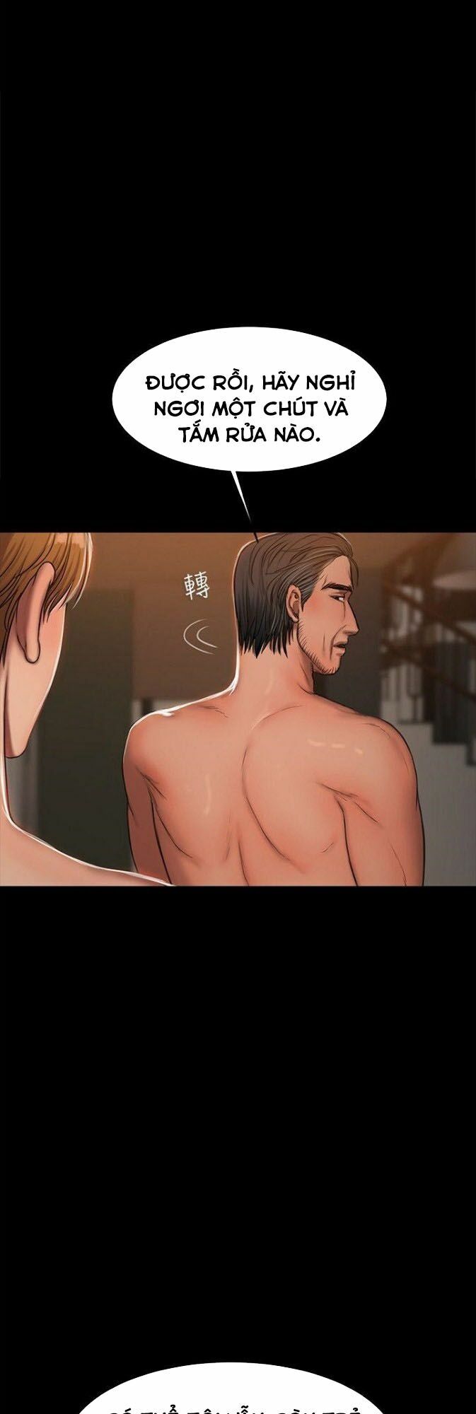 chạy trốn chapter 21 1