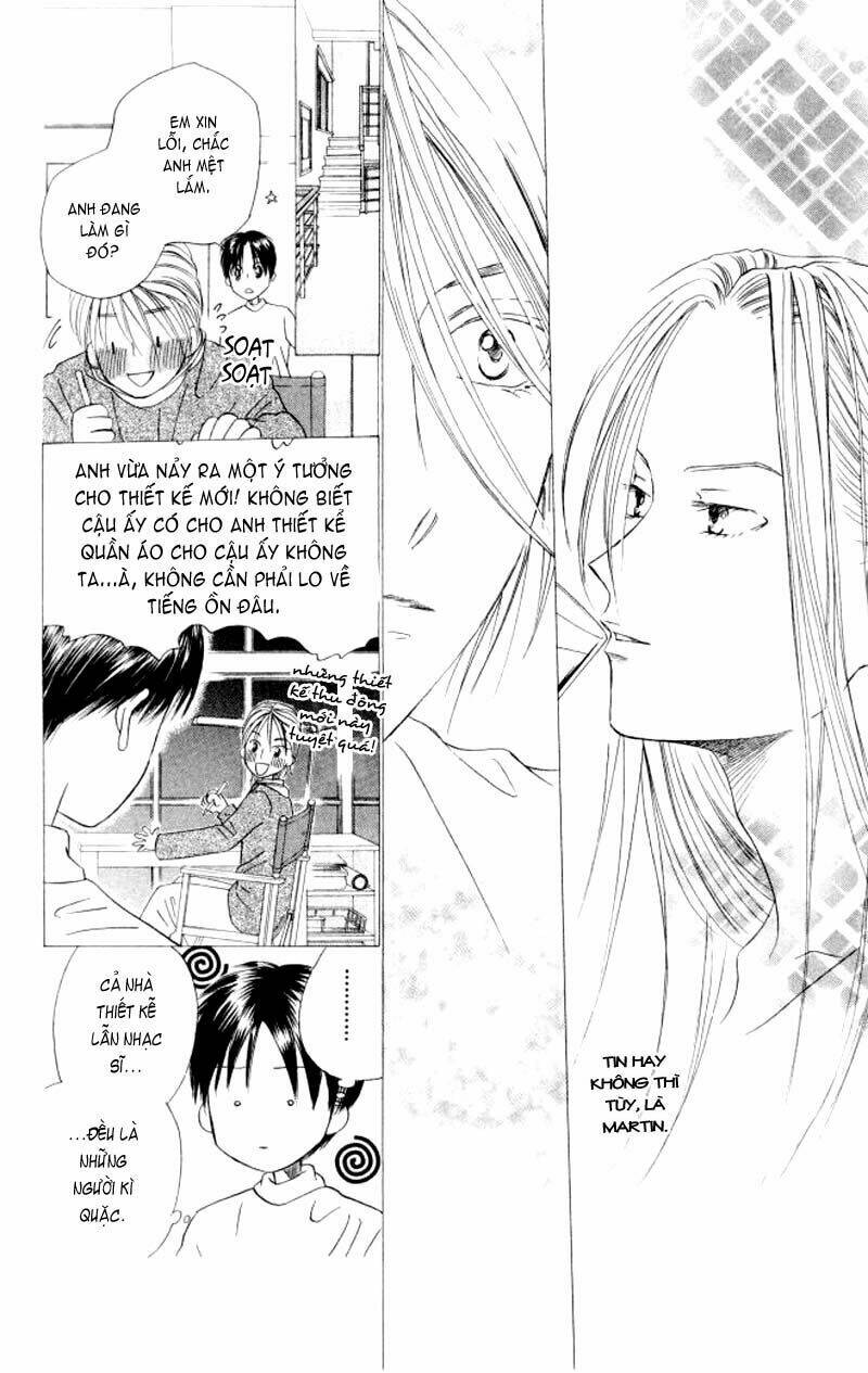 kare kano hajimemashita chapter 50 30
