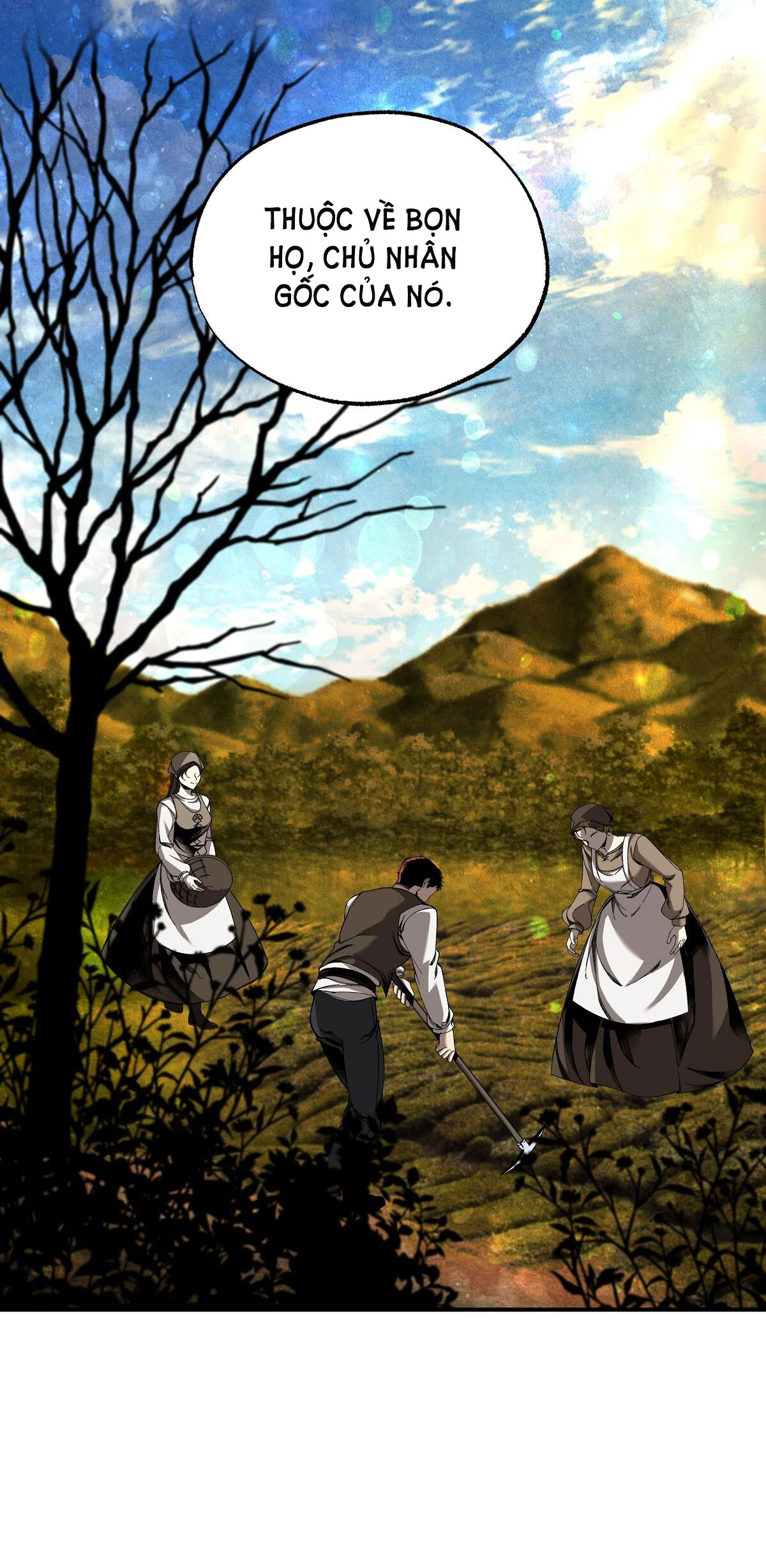 bánh xe của charlotte chapter 26.2 29