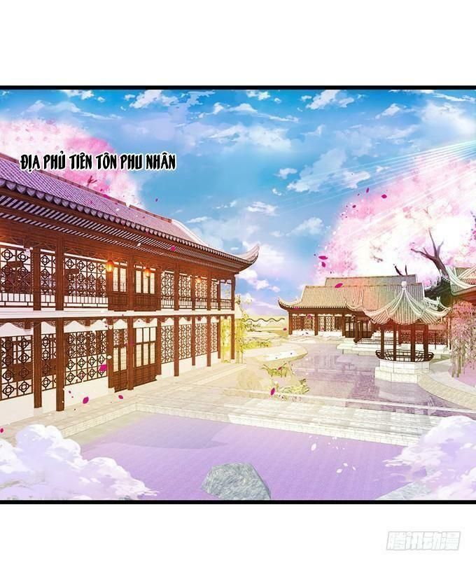 hồ tiên hung bạo chapter 70 40