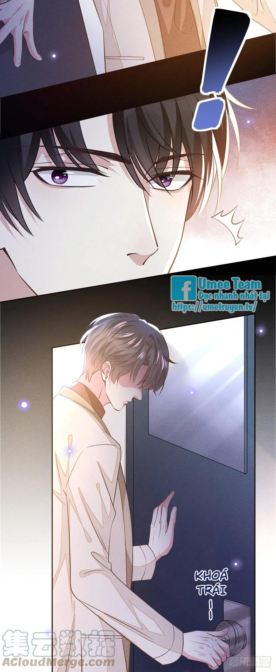 anh ấy gọi tôi là hắc liên hoa chapter 144 2