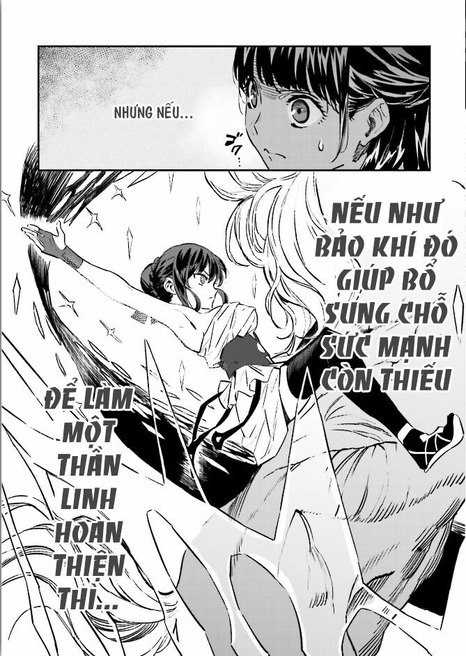 fate/strange fake chapter 23 9