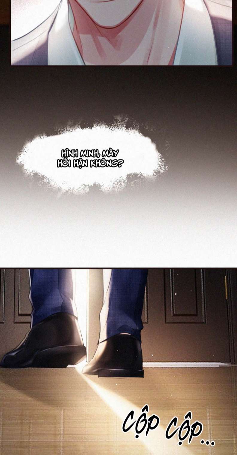 thần thương (môi súng) chapter 93 25