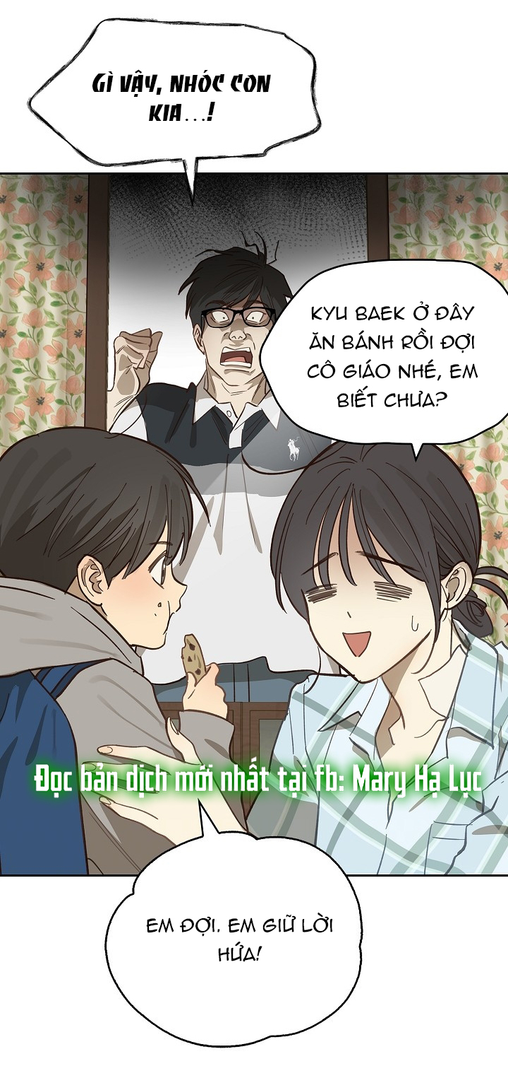 [18+] hoa là mồi nhử chapter 15.2 7