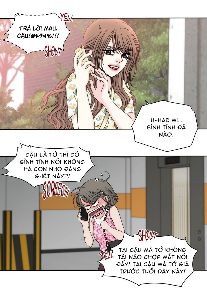 người đàn ông của tôi chapter 87.1 11