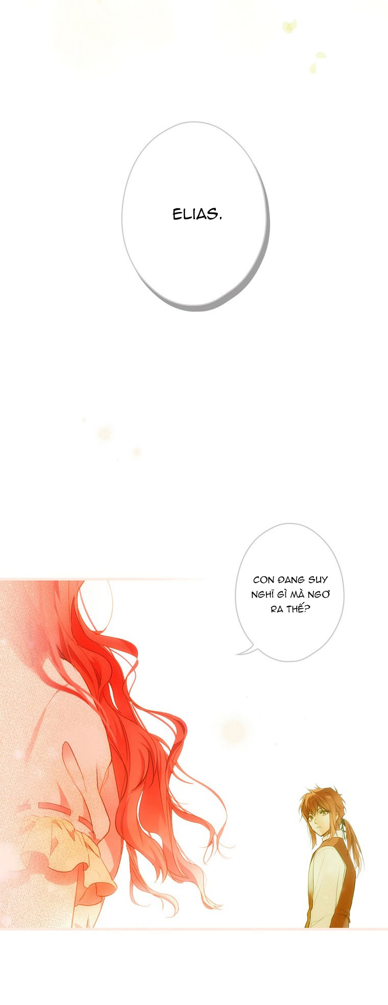 cổ tích về người mẹ kế chapter 75 5