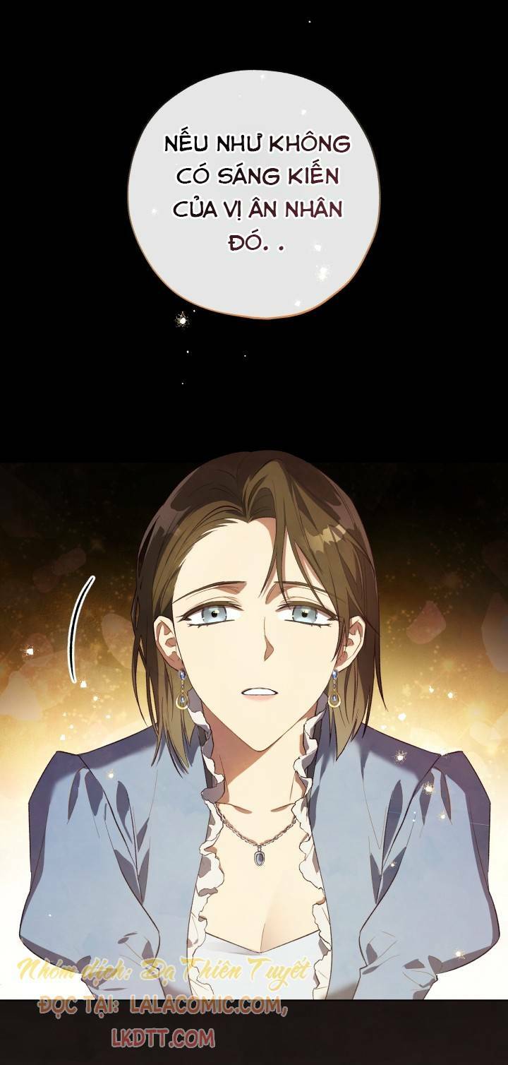 công chúa khắc dấu lên kẻ phản nghịch chapter 41 55