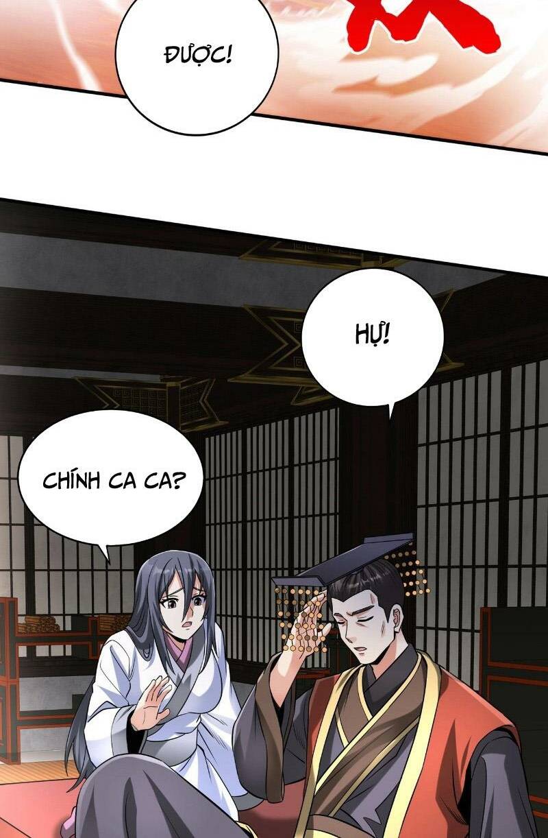 đại tần, ta là con tần thủy hoàng, giết địch thành thần chapter 112 7