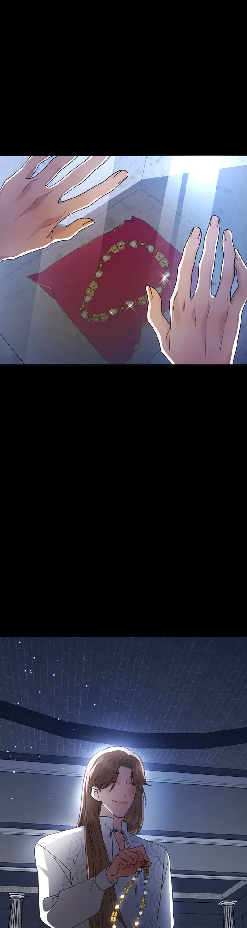 tôi muốn trở thành cô ấy dù chỉ là một ngày chapter 91 30