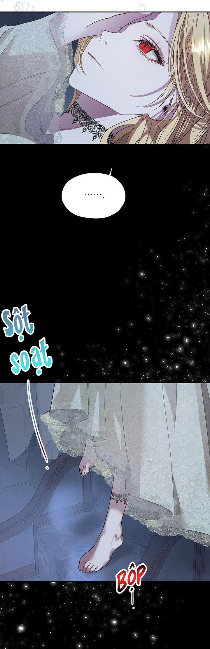 cách để cứu rỗi anh trai của nữ chính chapter 32 36