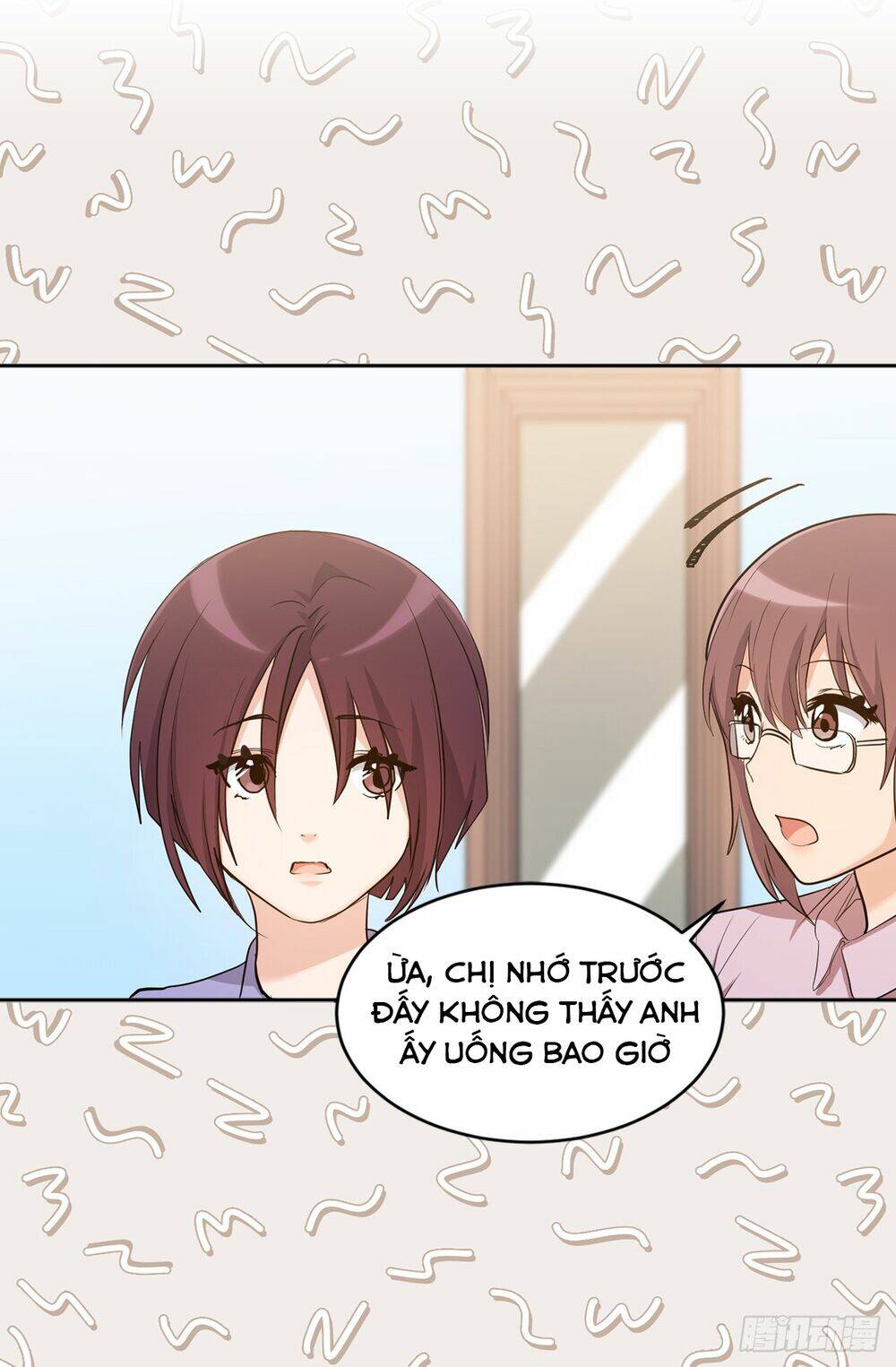 acup tiên sinh chapter 30 23