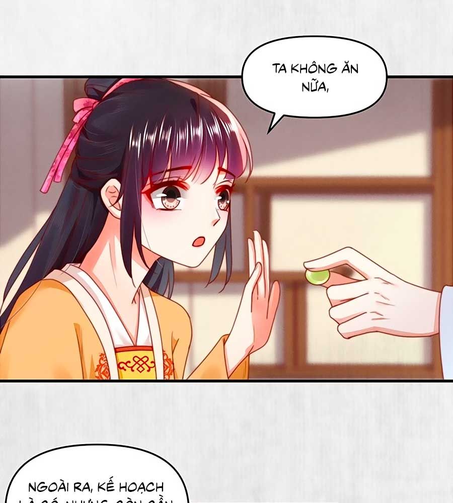 hoạn phi hoàn triều chapter 92 23