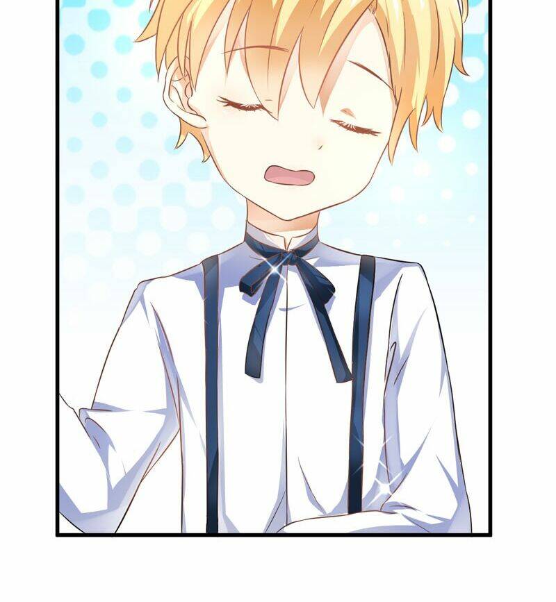 hào môn cường sủng: vật chơi 100 ngày của tổng tài chapter 8 8