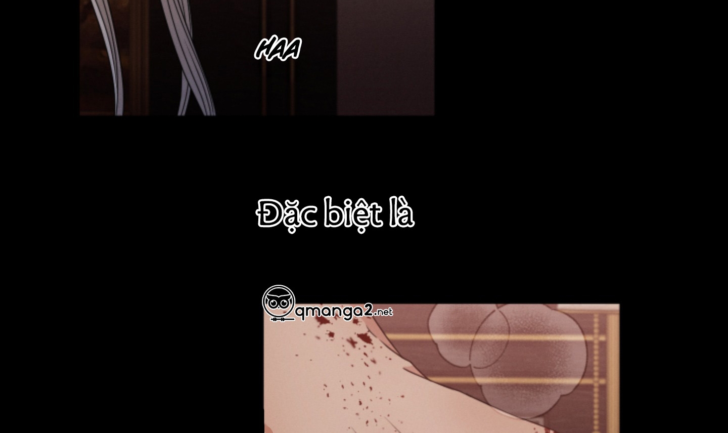 hội chứng minmotion chapter 5 74