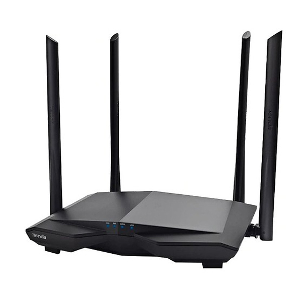 Thiết Bị Phát Wifi Tenda AC6 Chuẩn AC1200 - Hàng chính hãng