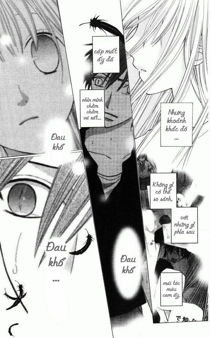 hóa giải lời nguyền chapter 121 6