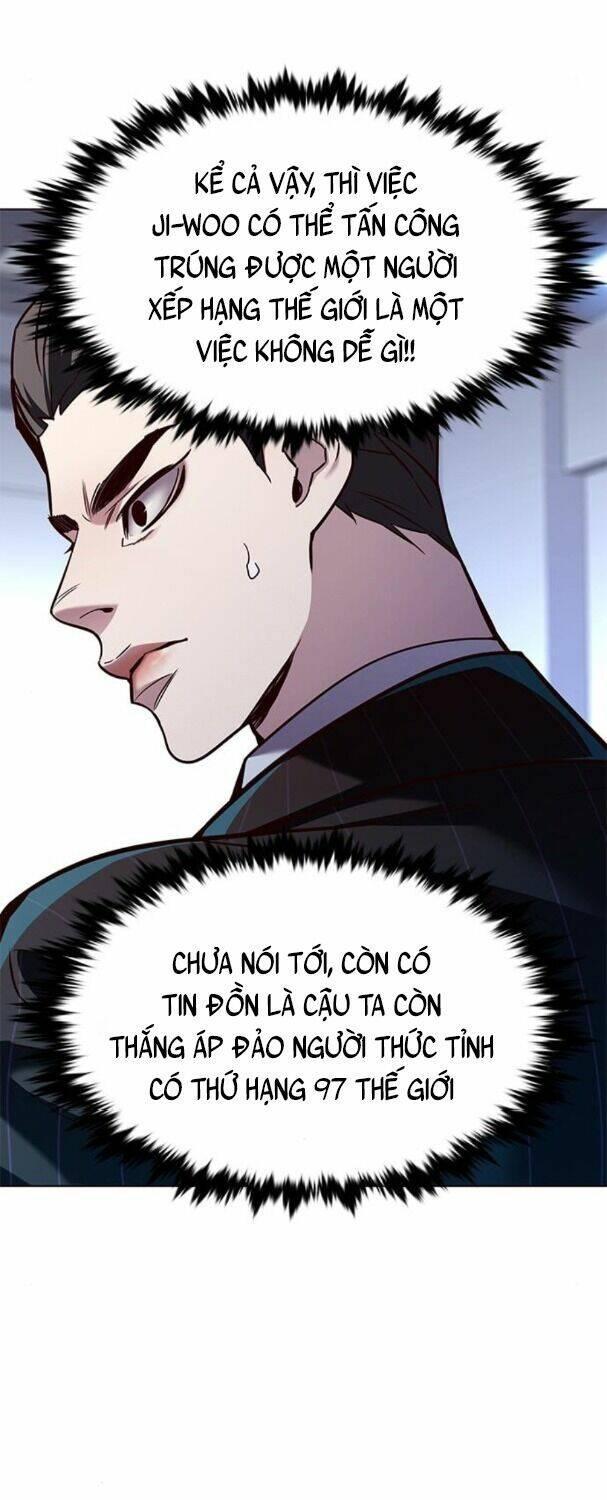 biến thân thành mèo chapter 175 25