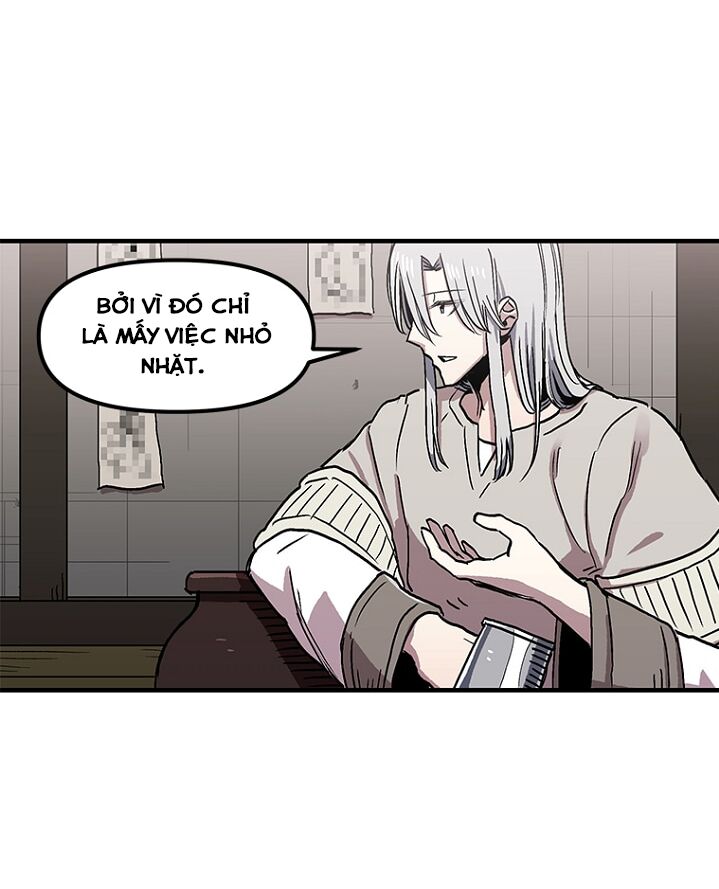 người chơi lỗi chapter 27 15