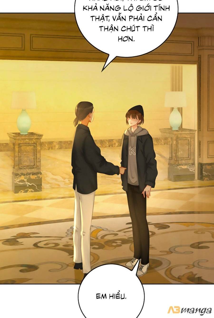Ám Hắc Hệ Noãn Hôn chapter 148.1 18