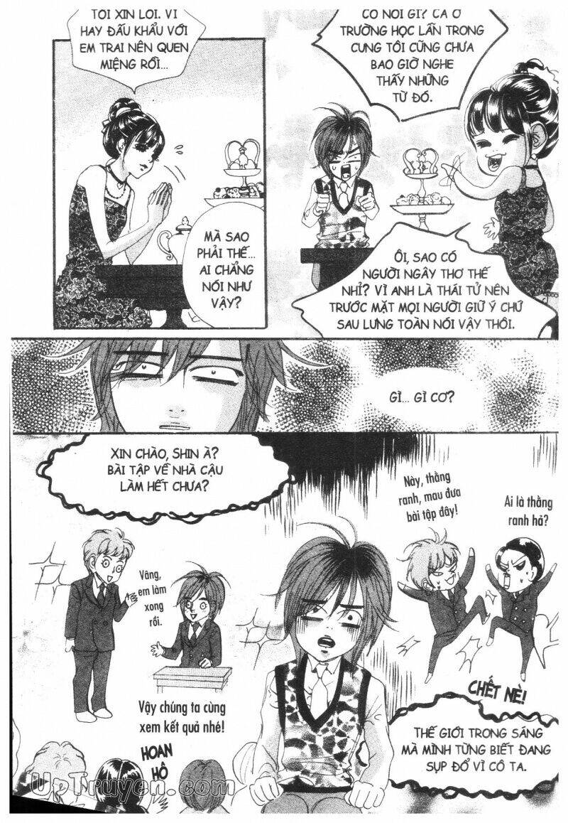 hoàng cung chapter 20 154