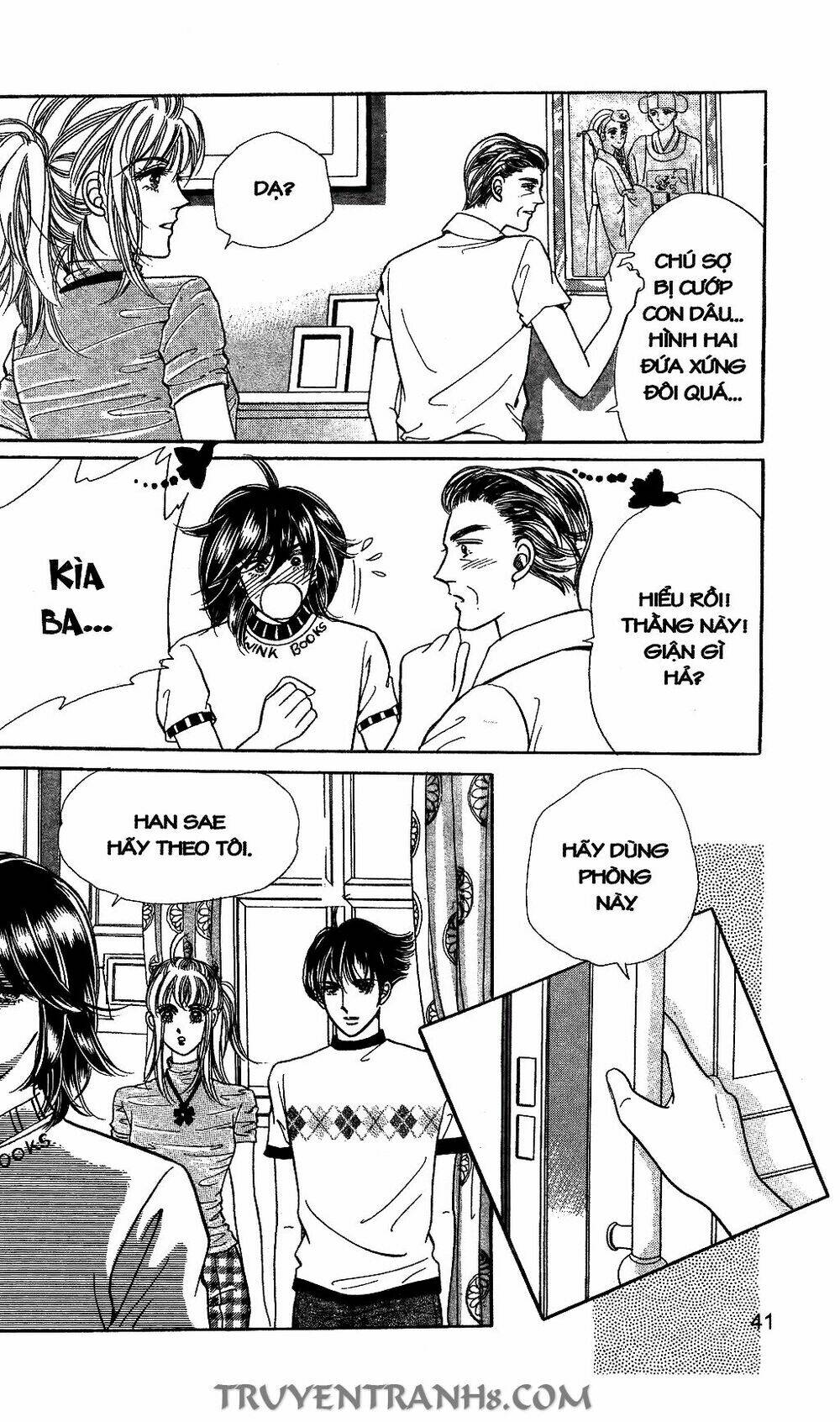 lọ lem kén rể chapter 44 17