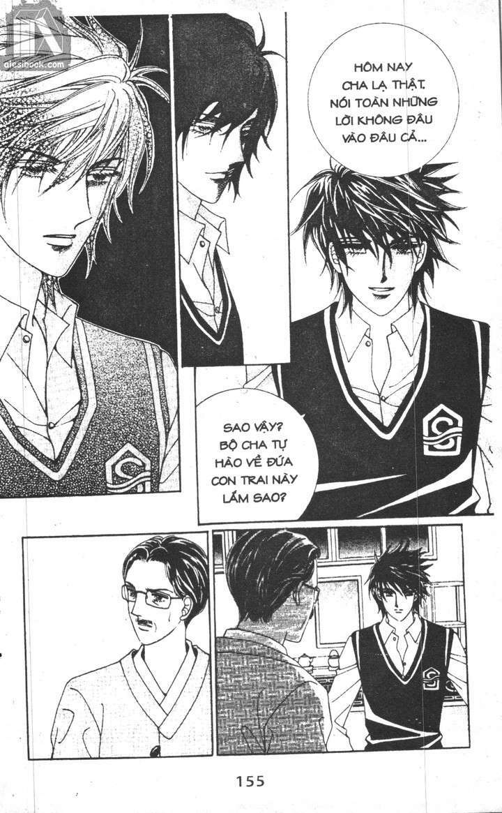 hồng tiểu thư chapter 8 27