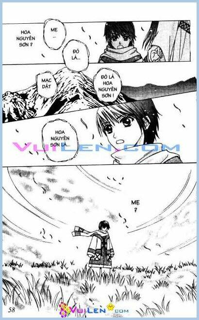 tinh nguyệt ảo cảnh chapter 1 57