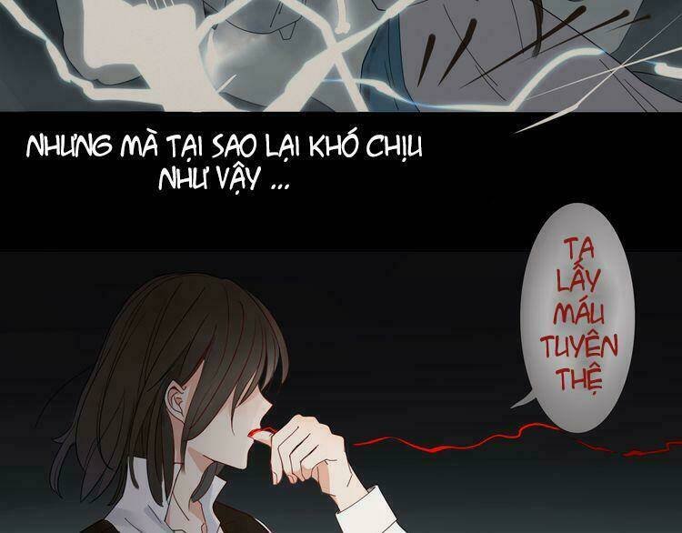 ta chỉ muốn giết ngươi chapter 9 13