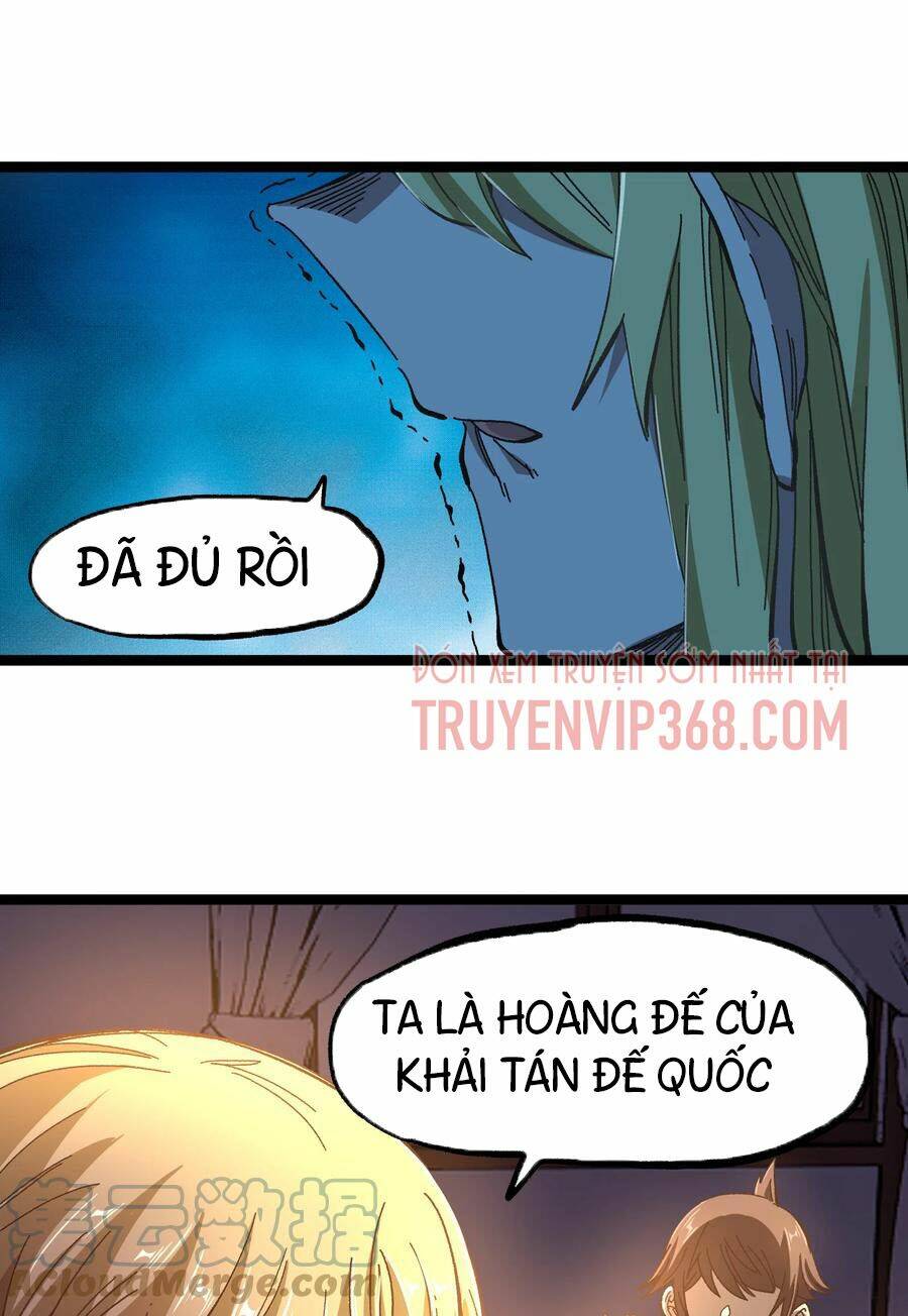 vú em vô địch chapter 20 54