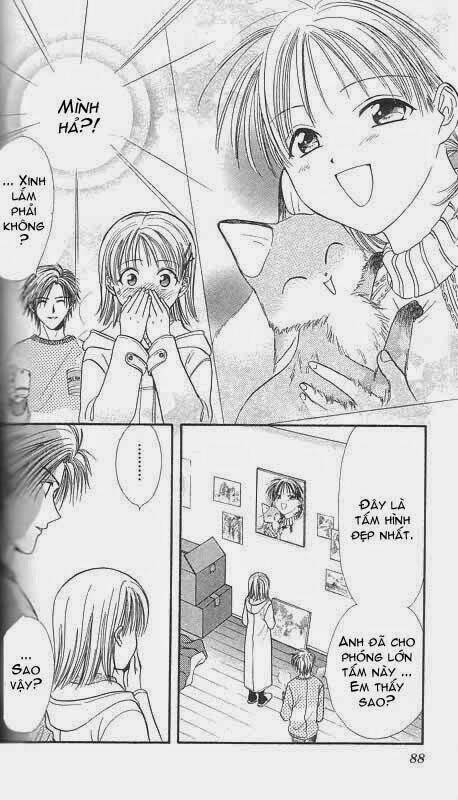 cô bé nghèo khó chapter 20 23