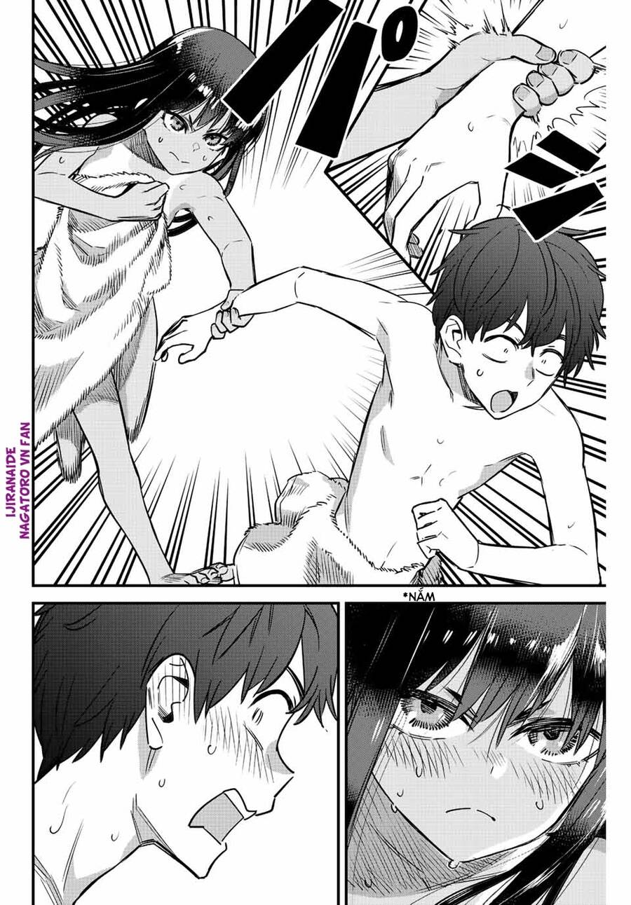 please don bully me - nagatoro-san chapter 122 2